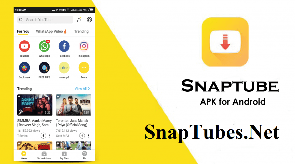 Optimize Your SnapTube Experience