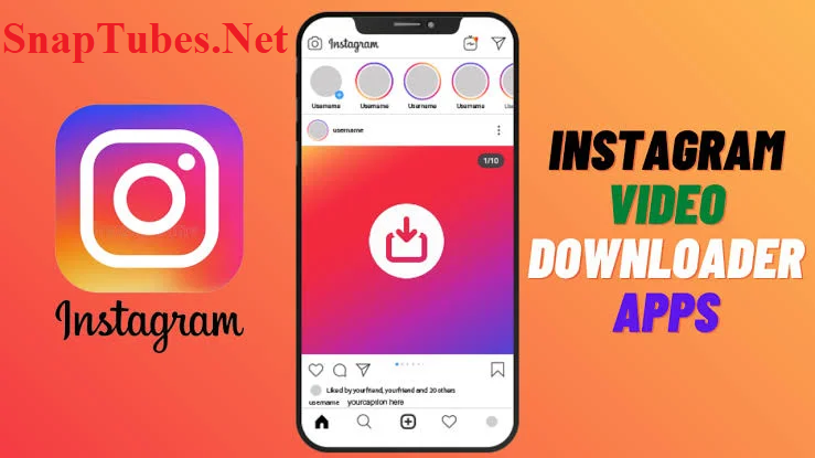 Best Instagram Video Downloader App